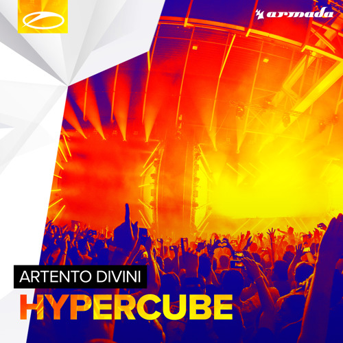 Artento Divini - Hypercube [A State Of Trance 793]