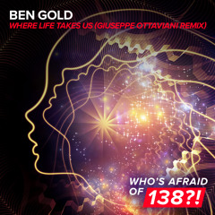 Ben Gold - Where Life Takes Us (Giuseppe Ottaviani Remix) [A State Of Trance 793]