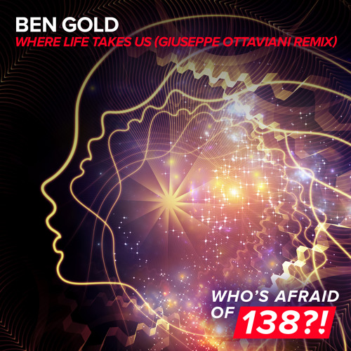 Ben Gold - Where Life Takes Us (Giuseppe Ottaviani Remix) [A State Of Trance 793]