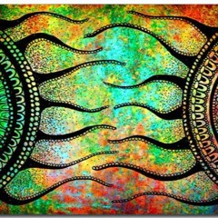 Dj Set- PsyJam- Strong Psychedelia.