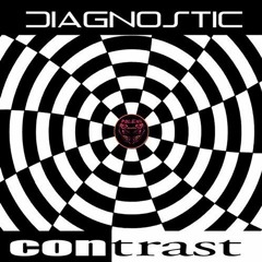 Diagnostic - Contrast (Out now 05.12 exclusive on Beatport @ Polena records)