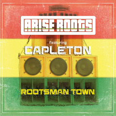Rootsman Town (feat. Capleton)