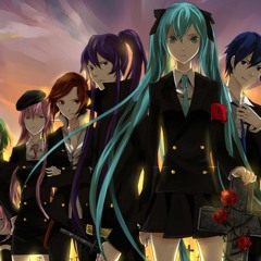 Amazing Vocaloid Songs!