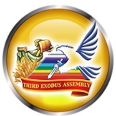 3rd Exodus Singers - December 2016
