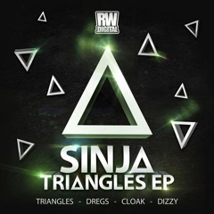 Cloak - OUT NOW!!
