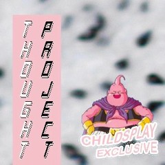 thought project - patiently waiting (oscillator mix)