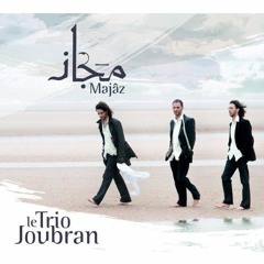 Roubbama - Majaz (Trio Joubran)