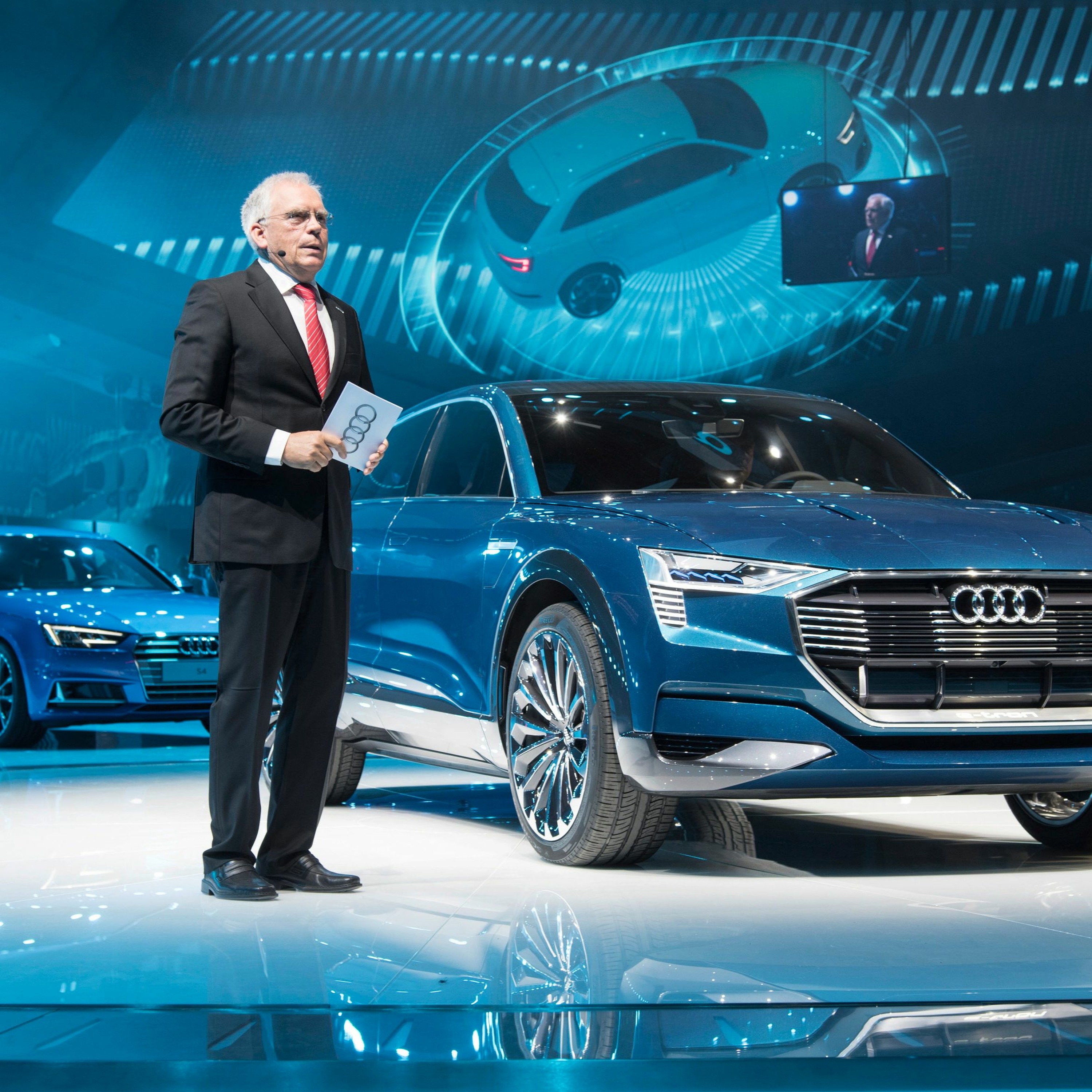 CleanTech Talk — EVs, Solar, Batteries, AI, Tesla