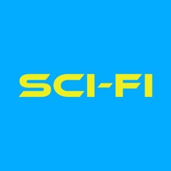Scifi Inspired Works