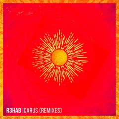 R3hab - Icarus (Ghost Loft Remix)