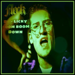Snow - "Informer" (FLeCK Re-Licky Boom Boom Down)