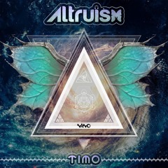 Altruism - Timo (PREVIEW) OUT 19 DEC