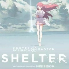 「Shelter」Feat. Miku, Gumi, Luka, IA, Len, & Fukase「Vocaloid Chorus」