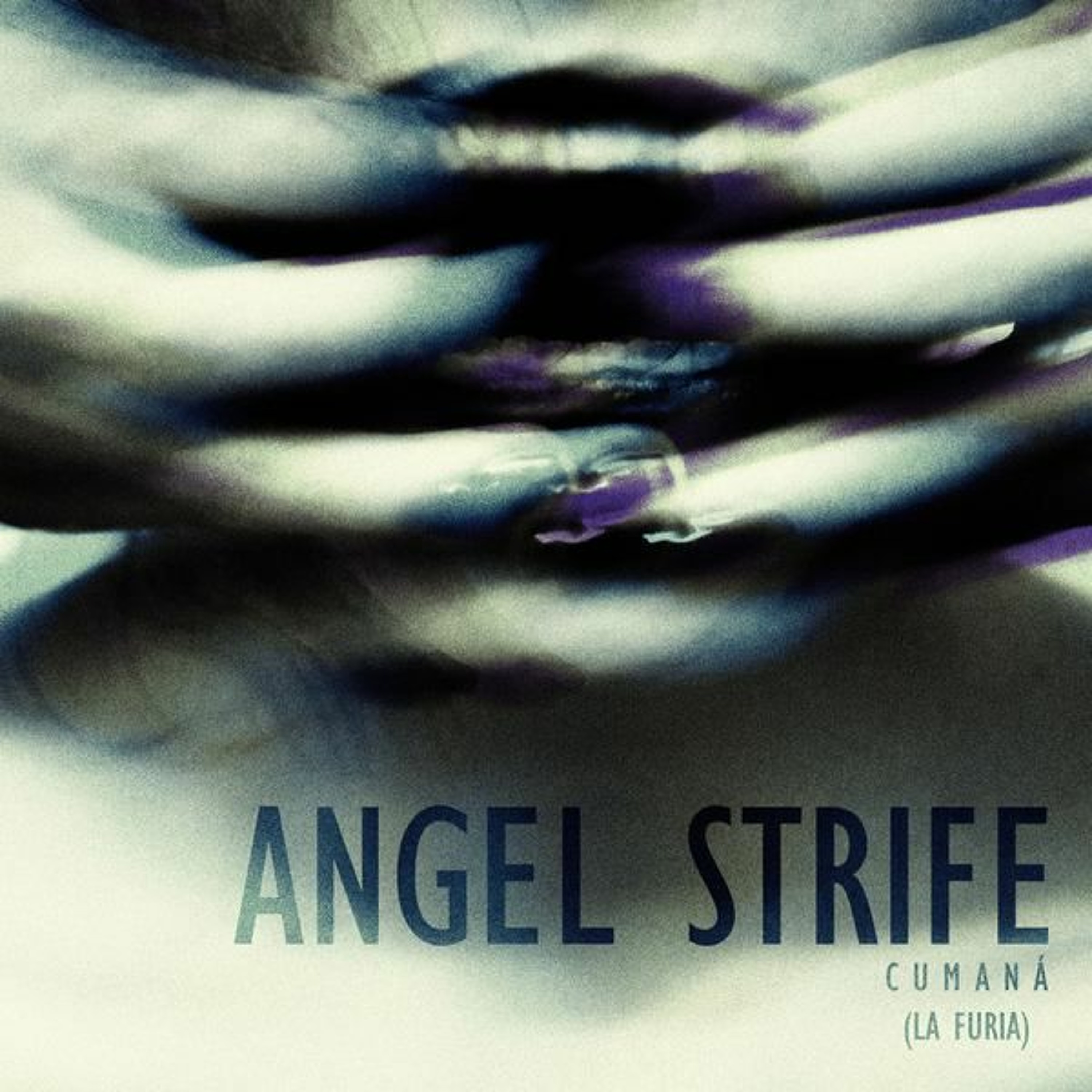 Ángel Strife
