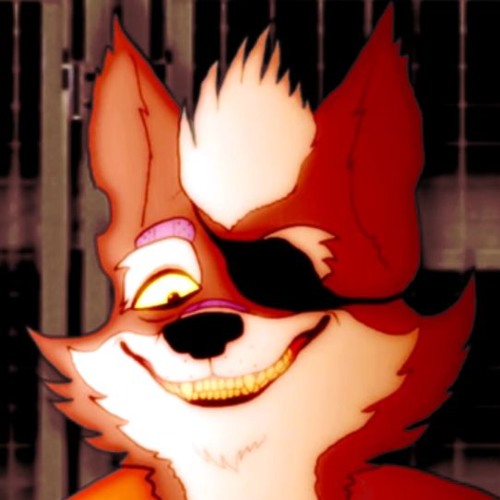 Podcast #9 - A Tale of Two Foxes