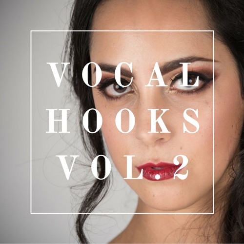 [FREE DOWNLOAD] Monad Moon - Ethereal Vocals - Vol. 2 - Hooks - Demo Track