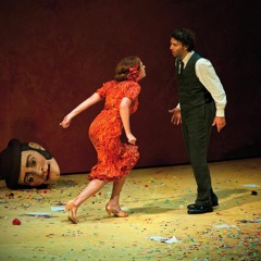 François Borne - Fantaisie Brillante Sur Carmen (2016)