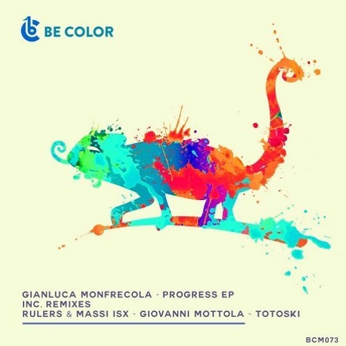 Gianluca Monfrecola - Rewind (Massi ISX, Rulers Remix) Played Marco Carola, Lee Foss