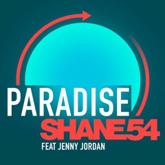 Paradise feat. Jenny Jordan (Gai Barone Remix)