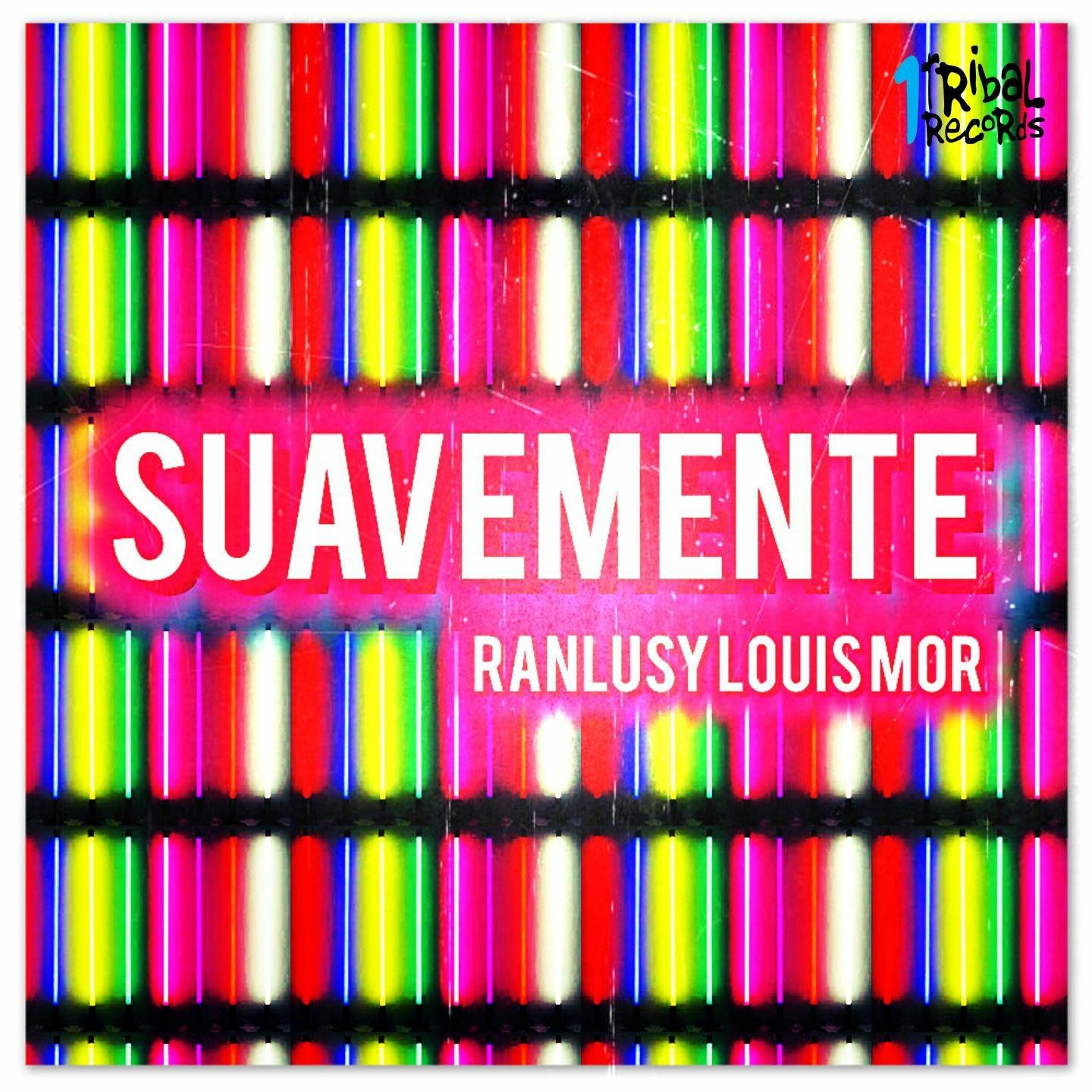DJ Ranlusy Louis Mor