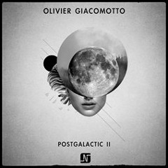Premiere: Olivier Giacomotto Feat. Thomas Gandey - Something You Should Know (Original Mix)