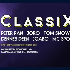 Hades Classix By Joro&Joabo2016