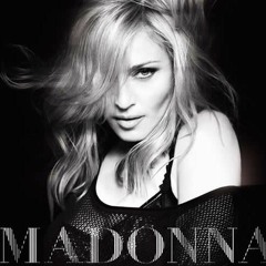 Madonna - Miles Away (Jaytor & John Antoniou Remix)