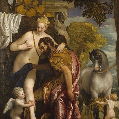 Stream I Ll Be Ares You Be Aphrodite By Demetrius Spaneas Listen Online For Free On Soundcloud