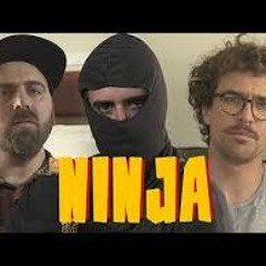 C'est pas facile d'être un ninja - Bapt&Gaël ( feat José de Stuck In The Sound )