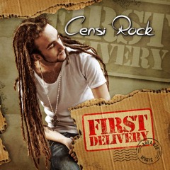 Censi Rock - Now We Meet Again (feat. Joggo)