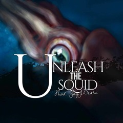 OceanLife Type Beat | Unleash The Squid | @JayJBeats