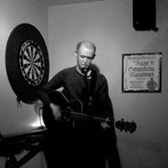 Big Star Falling - Home Demo