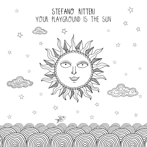 Premiere: Stefano Ritteri - Your Playground is the Sun [Congaloid]