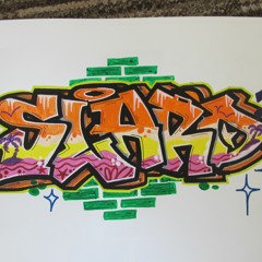 OUT THE SPEAKER-(vakill instrumental)  2016