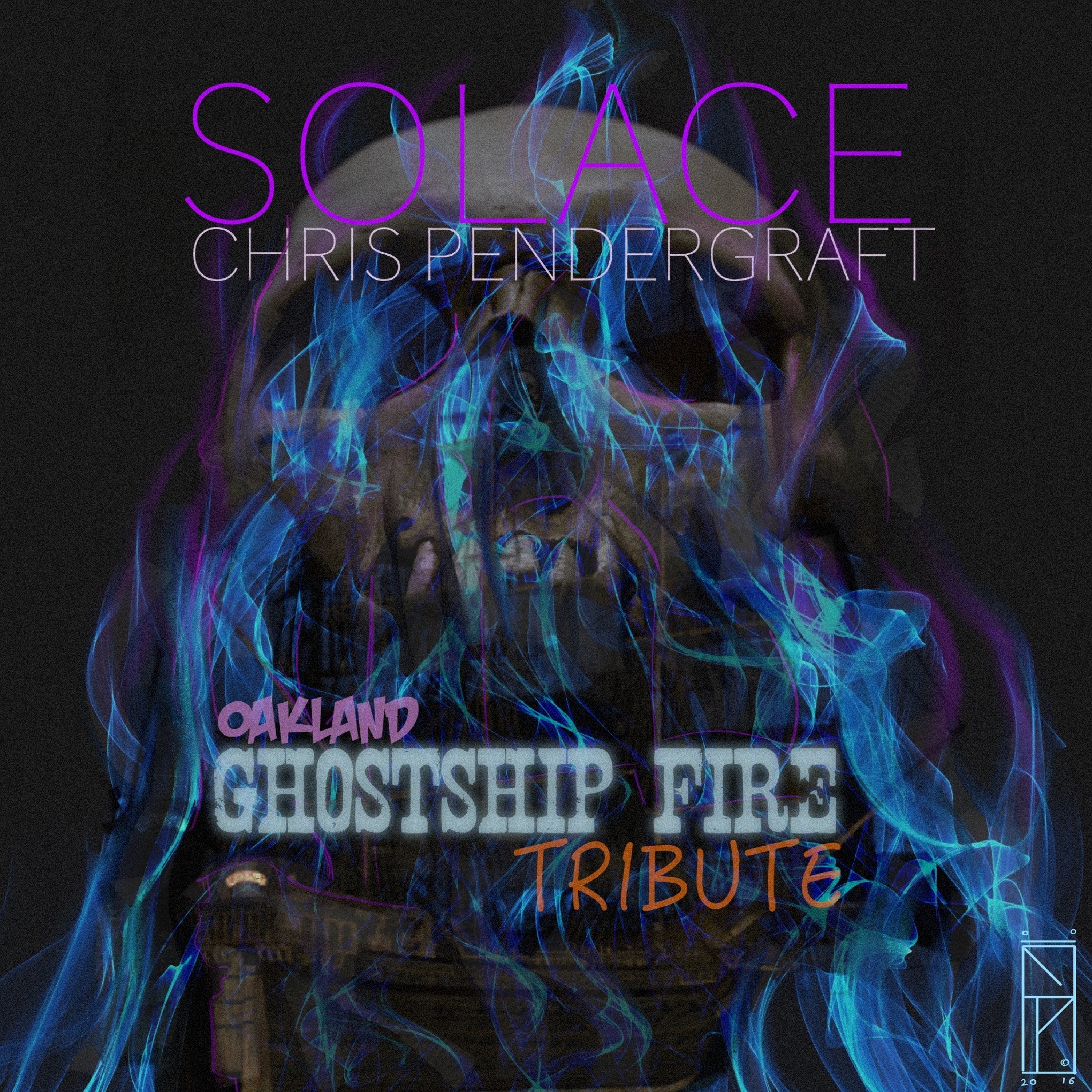 Chris Pendergraft Music Rss