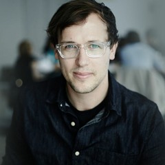 Daniel Burka, Design Partner at GV