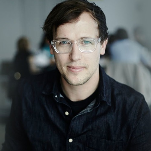 Daniel Burka, Design Partner at GV