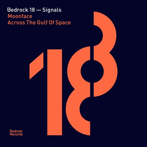 Moonface - Across The Gulf Of Space (short Clip)