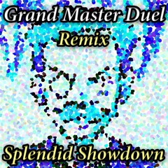 Pokémon Trading Card Game - Grand Master Duel (Daveshaker Feat. Seybsnilksz & Carl Bergquist Remix)