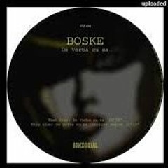 Boske - De Vorba Cu Ea (Incolor Remix).mp3