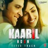 poster of Kaabil Hoon song