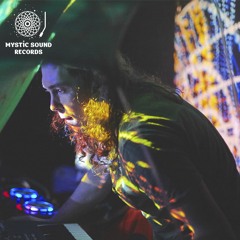 LIQUID CRYSTAL | Mystic Sound Series #3 | 11/30/2016