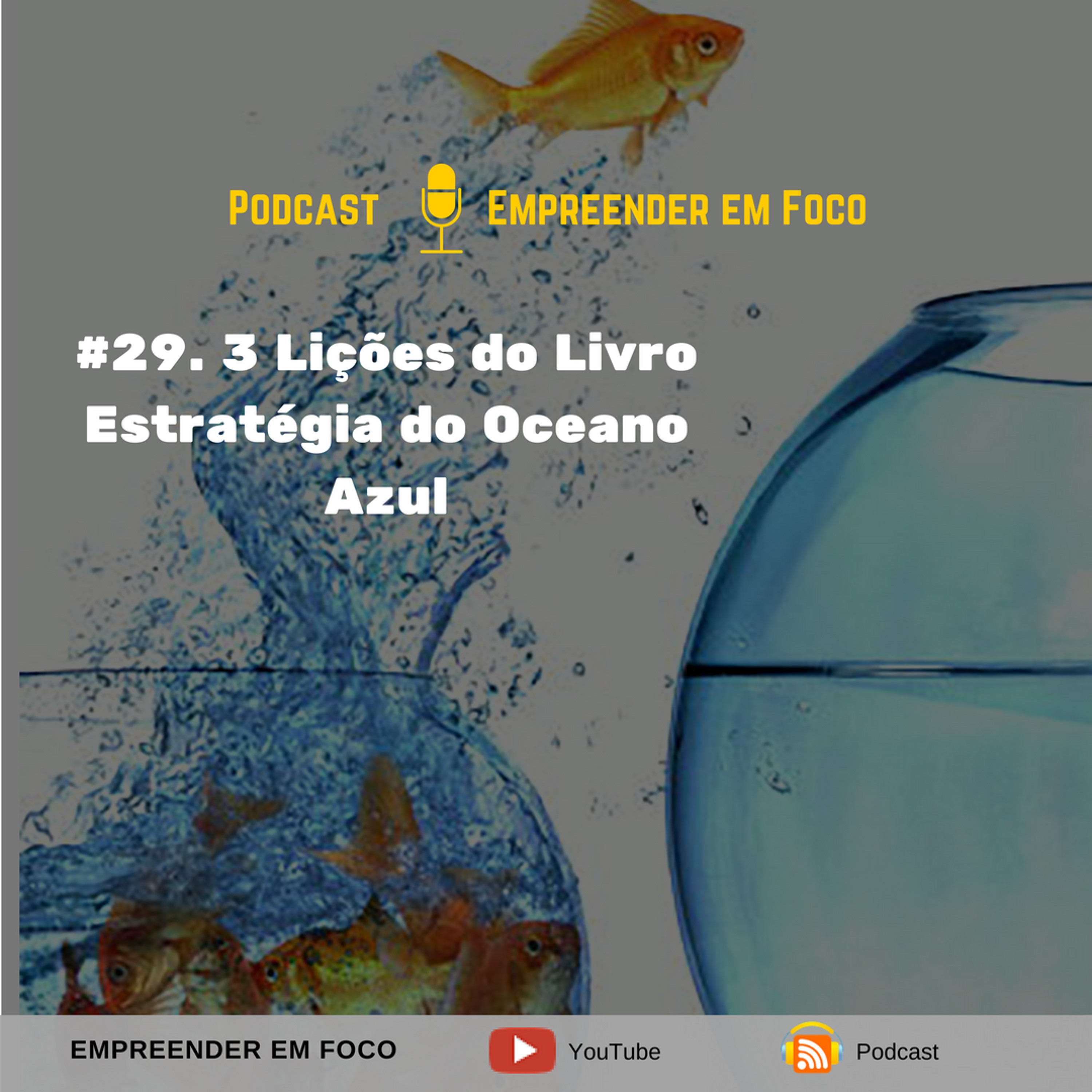 Empreender em Foco: BatePapo Empreendedor