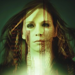 Cristina Soto & The Digital Connection - What We Do (Suther & Brista Acoustic Version)