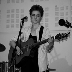 A Ton Nom (Saez) - Hannah