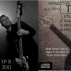 Tnv Love - For - Money - Feat - Rose - Lisa - Buffalo - Ny - Eua