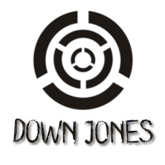 Down Jones - 19-2000