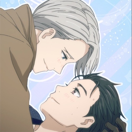 Yuri!!! on Ice Ending