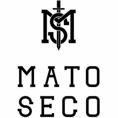 Mato Seco - Vou Na Fé