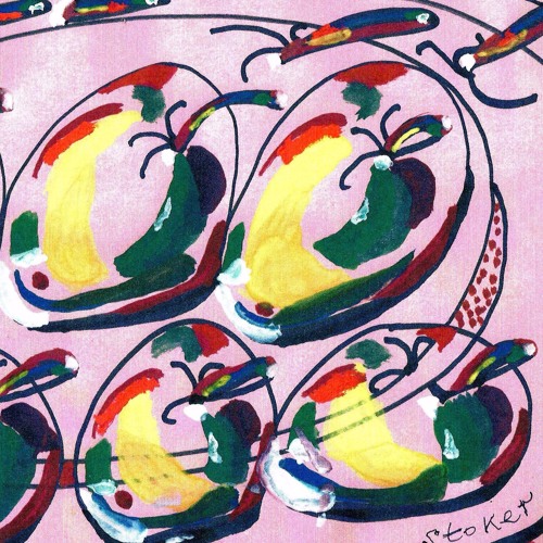 RICHARD STOKER: CHORALE FOR STRINGS OP.18b (1966)